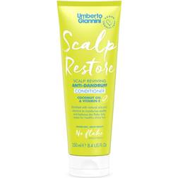 Umberto Giannini Scalp Restore Scalp Reviving Anti-Dandruff Conditioner 250ml