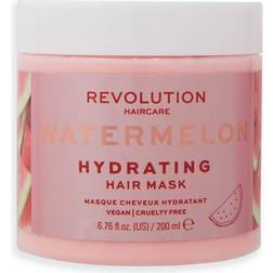 Revolution Haircare Hydrating Watermelon Mask 200ml