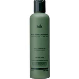 La'dor La’dor Pure Henna Shampoo 200ml