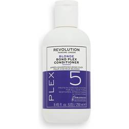 Revolution Haircare Blonde Plex 5 Bond Conditioner 250 ml 250ml