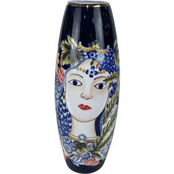 Dkd Home Decor S3020495 Vase 38cm