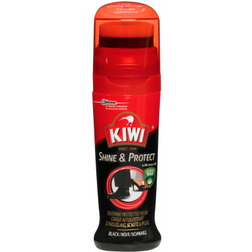 KIWI Black Colour Shine 75ml