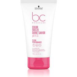 Schwarzkopf BC Color Freeze Shine Save 150 ml