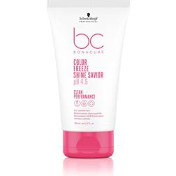 Schwarzkopf BC Color Freeze Shine Savior 150 ml 150ml