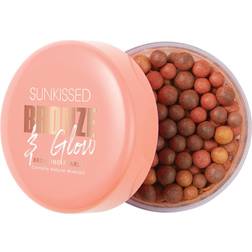 Sunkissed Bronze and Glow Bronzing Pearls