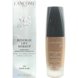 Lancôme Renergie Lift Makeup SPF20 #430 Dore
