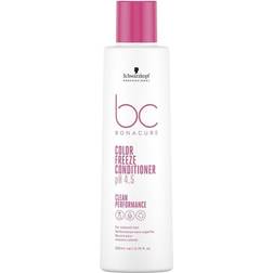 Schwarzkopf BC Bonacure Color Freeze Balm 200ml