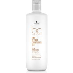 Schwarzkopf Professional BC BonacureTime Restore Conditioner Q10 1000ml