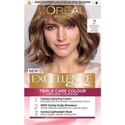L'Oréal Paris Excellence 7 Dark Blonde