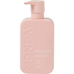 Monday Moisture Shampoo for Dry & Coarse Hair