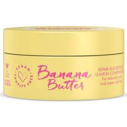 Umberto Giannini Banana Butter 200ml