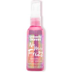 Umberto Giannini No More Frizz Curl Serum 75ml