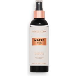 Revolution Beauty The Big Matte Fix