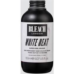 Bleach London White Heat Super Cool Colour 150ml