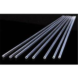 Mayflower 68609 12 in. Balloon Sticks Clear