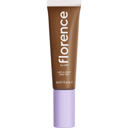 Florence by Mills Like A Light Skin Tint D190