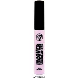 W7 Cosmetics Cover Chameleon Concealer Anti Dullness