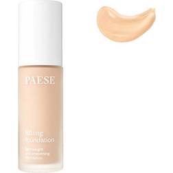 Paese Lifting Foundation 100 Porcelain 30 ml