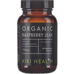 Kiki Health Organic Raspberry Leaf