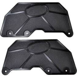 RPM Mud Guards For RPM80812 Kraton 8S Rear Arms (RPM80642)