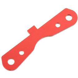 Arrma Suspension Mount RF Aluminum Red