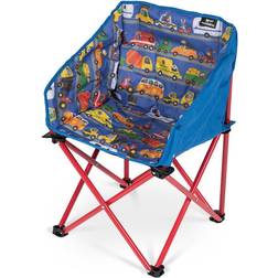 Kampa Kids Mini Tub Chair-Animal Traffic