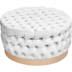 Dkd Home Decor S3023069 Fodskammel 40cm