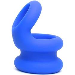 Kiotos Sport Fucker Liquid Silicone Switch Hitter Black