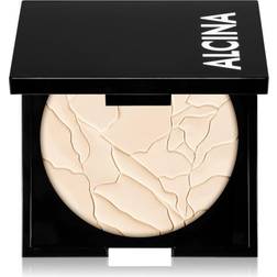 Alcina Sminke Teint Matt Sensation Powder Light 1 Stk