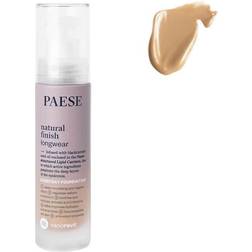 Paese Nanorevit Natural Finish Longwear Foundation