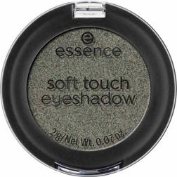 Essence Soft Touch Lidschatten Nr. 05 - Secret Woods