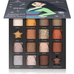 Essence Disney Princess Mulan Eyeshadow Palette 03 12.8G