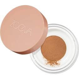 Zoeva Authentik Skin Finishing Powder Cipria 1 pieces Marrone chiaro unisex