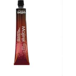 L'Oréal Professionnel Paris Majirel Absolu Permanent Hair Colour 6.46 Dark Copper Red Blonde 50ml