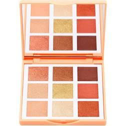 3ina Makeup The Sunset Eyeshadow Palette 9g