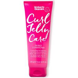 Umberto Giannini Curl Jelly Care Conditioner 250 ml 250ml