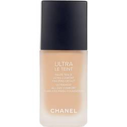 Chanel Flytande smink Le Teint Ultra B50 (30 ml)