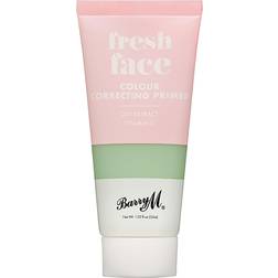Barry M Fresh Face Colour Correcting Primer Green