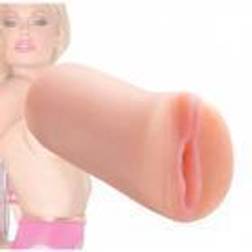 XR Brands Jesse Jane Pocket Pussy Stroker