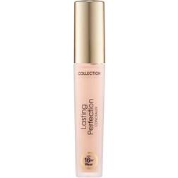 Collection Lasting Perfection Concealer Light Vanilla