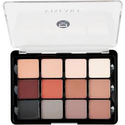 Viseart 01 Neutral Mattes Eyeshadow Palette