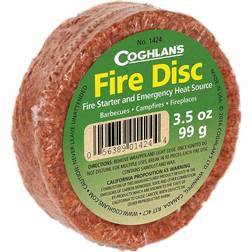 Coghlan's Fire Disc