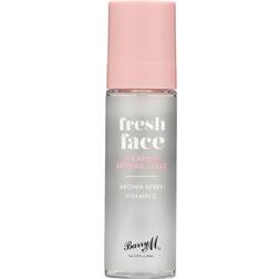 Barry M Fresh Face Setting Spray Fixation 70ml