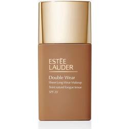 Estée Lauder Double Wear Sheer Long-Wear Makeup SPF20 6W1 Sandalwood