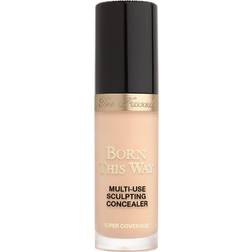 Too Faced Born This Way Super Coverage Multi-Use Concealer Marshmallow