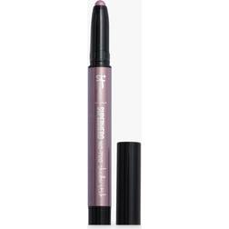 IT Cosmetics Superhero No-Tug Øjenskygge - Epic Amethyst
