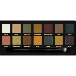 W7 On the Rocks Eye Colour Palette