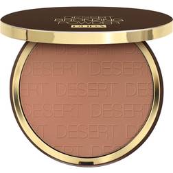 Pupa Desert Bronzing Powder (Various Shades) Amber Light