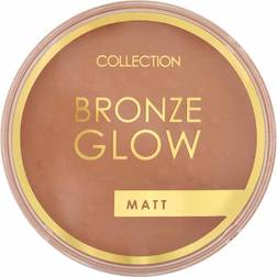 Collection Terracotta Bronze Glow Matte Powder