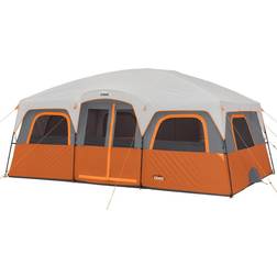 Core Equipment 12 Person Straight Wall Tent